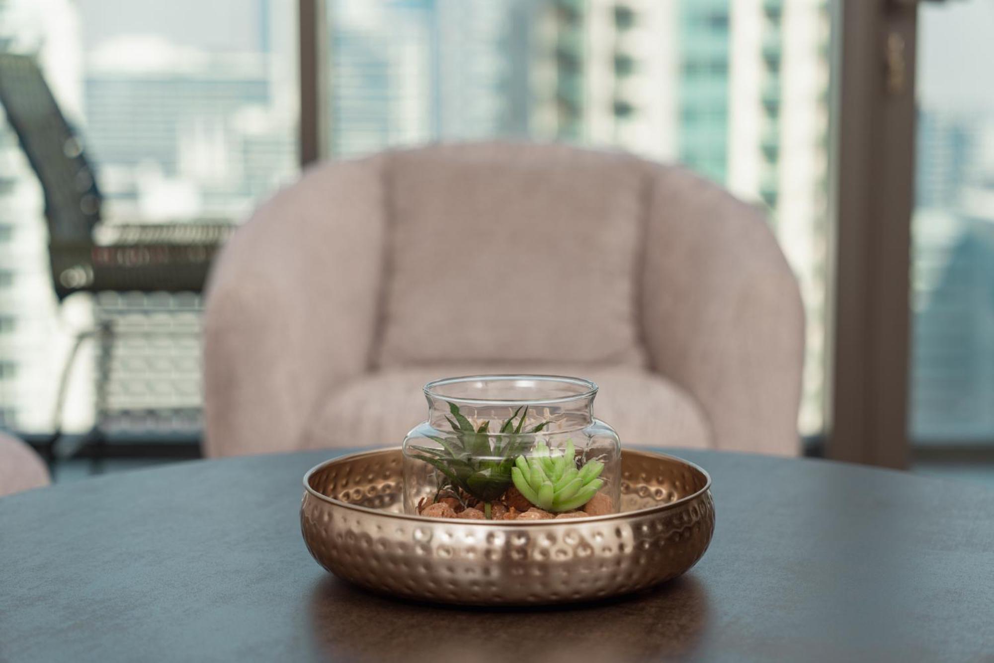 Prime Retreats @ Burj Royale By Emaar Apartment Dubai Room photo